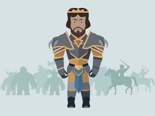 Knights Match 3 Puzzle Game
