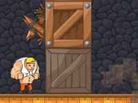 Punching Boxes Arcade
