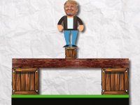 Ragdoll Fun 2 Arcade Game