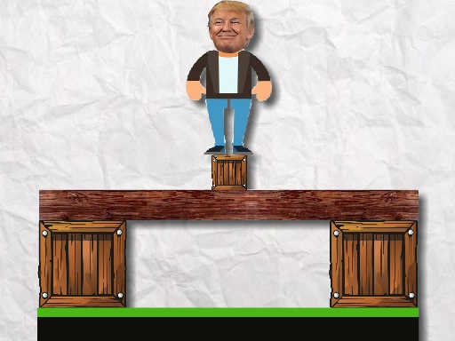 Ragdoll Fun 2 Arcade Game