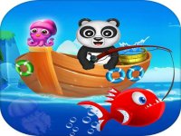 Kids Fishing Fun Online