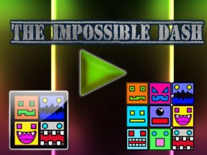 Impossible Dash Arcade Action