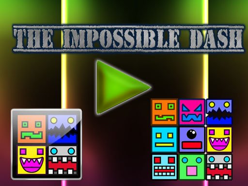 Impossible Dash Arcade Action
