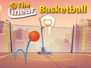Linear Basketball Puzzle