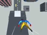 Swing Rider 2 Arcade Game