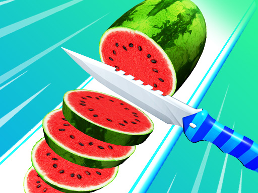 Food Slicer Online Challenge