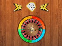 Quick Color Dice Puzzle