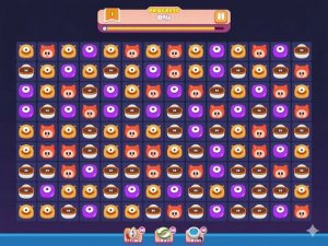 Onet Puzzle Tile Matching Game
