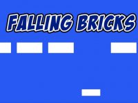 Falling Bricks Arcade Game