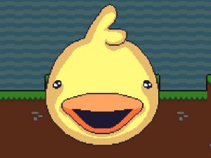 DuckWAK: Cooperative Duck Journey