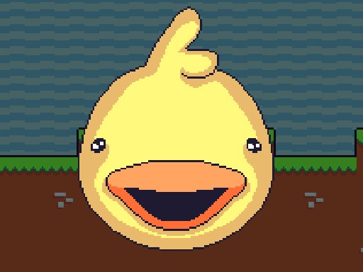 DuckWAK: Cooperative Duck Journey