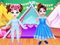Taylor Pajama Dress Up Party