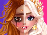 Fashion Streamer Makeover Dress Up