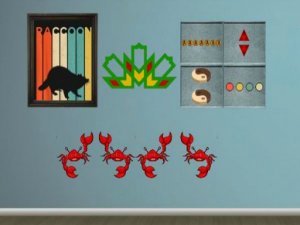 Musician Escape Puzzle Game