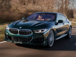 BMW Slide Puzzle Game
