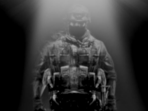 Global Defender Strategy Action