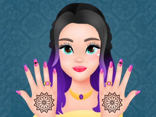 Jasmine Beauty Salon Makeover