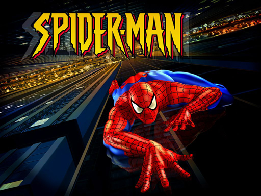 Superhero Jigsaw Puzzle Online