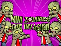 Critter Invasion Arcade