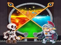 Pull Pin Puzzle Adventure