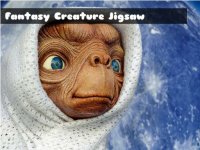 Fantasy Creature Jigsaw Puzzle