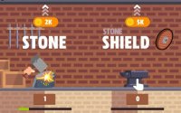 Blacksmith Clicker: Idle Forge Tycoon