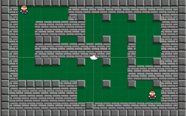 Brick Barrier Breakthrough