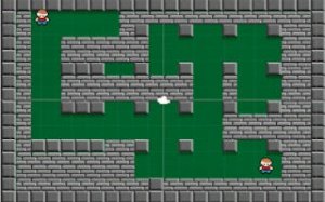 Brick Barrier Breakthrough
