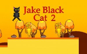 Whisker Quest: A Feline Platform Adventure