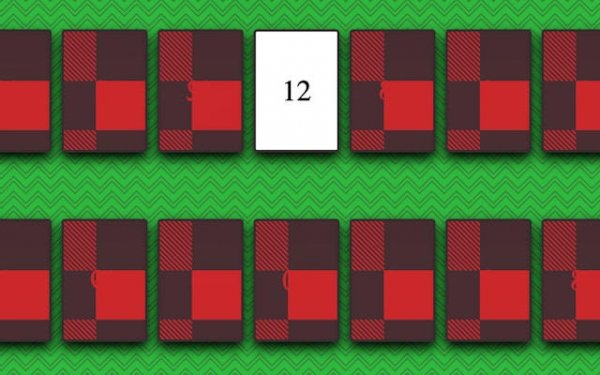Memory Match Card Challenge