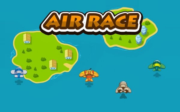 Cloud Hopper Aerial Challenge