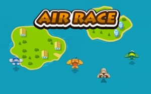 Cloud Hopper Aerial Challenge