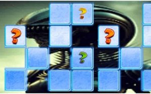 Space Memory Match Puzzle