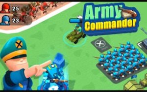 Base Commander: Defense Strategy