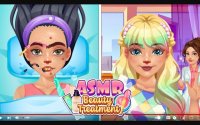Beauty Salon ASMR Fun