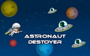 Cosmic Drift Pilot