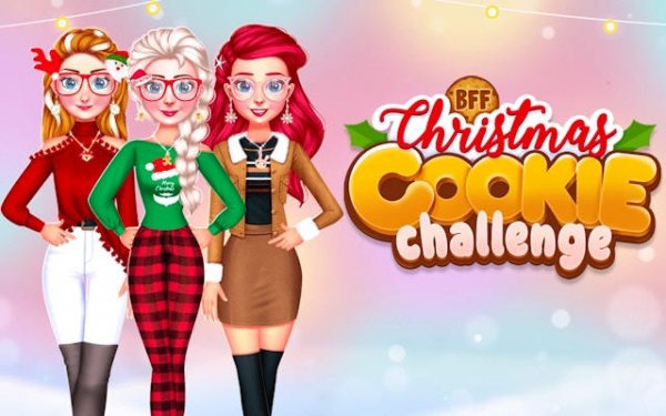 Princess Baking Party Dress Up Game