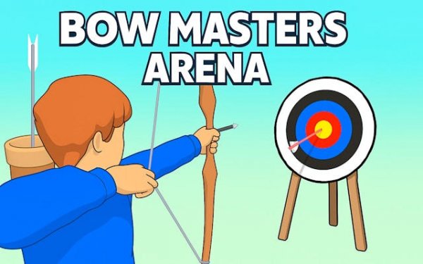 Bow Masters Arena: Archery Duel
