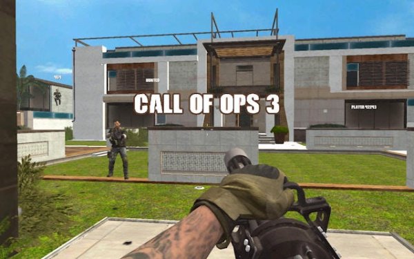 Tactical Point Leader