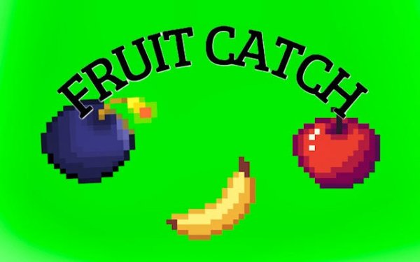 Orchard Catch Challenge