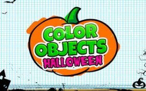 Fall Coloring Studio for Toddlers