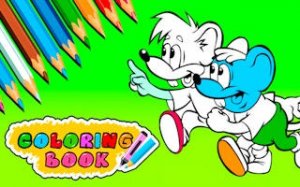 Little Artists Color Studio