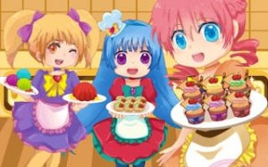 Cupcake Style Baking Fun