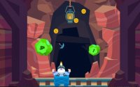 Crazy Caves: Mining Adventure
