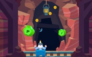 Cavern Quest: Mining Adventure