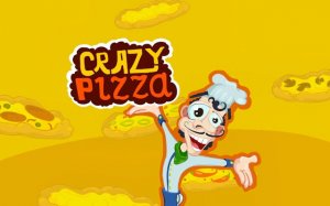 Pizza Shop Tycoon Arcade Game