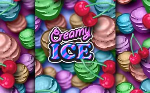 Creamy Ice: Ice Cream Tycoon