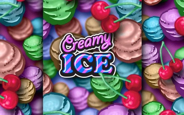 Creamy Ice: Ice Cream Tycoon