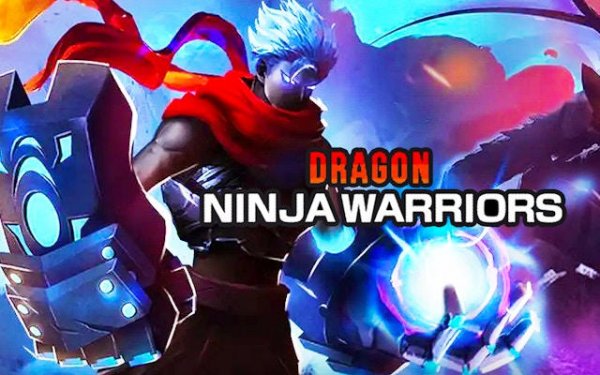 Shadow Warriors 3D Action Fighting