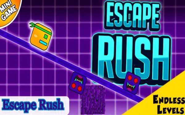 Block Tumble: Endless Path Runner
